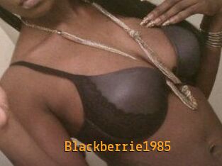 Blackberrie1985