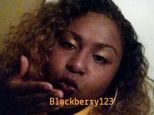 Blackberry123