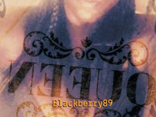 Blackberry89