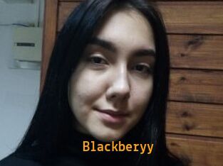 Blackberyy