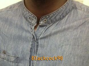 Blackcock98