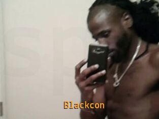 Blackcon