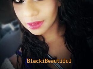 BlackiBeautiful