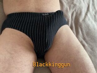 Blackkinggun