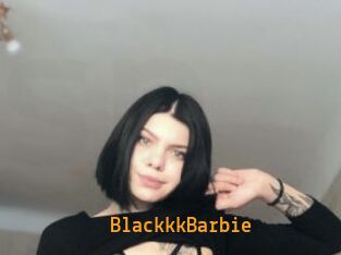 BlackkkBarbie