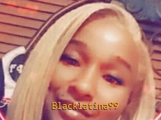 Blacklatina99