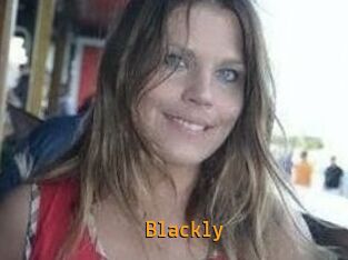 Blackly