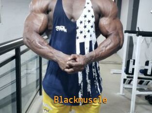 Blackmuscle