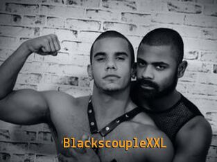 BlackscoupleXXL