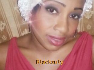 Blacksuly