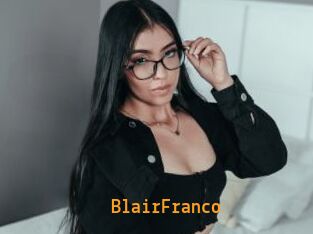 BlairFranco