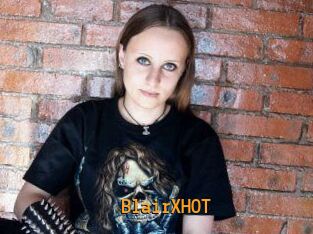 BlairXHOT