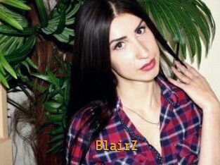 BlairZ