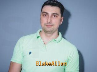 BlakeAllen