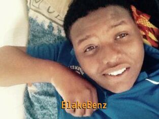 Blake_Benz