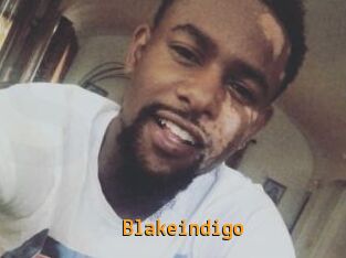 Blakeindigo