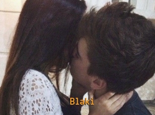 Blaki Sexcam Portal