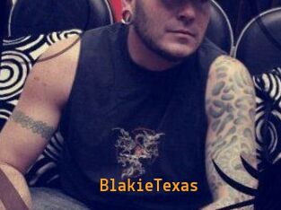 Blakie_Texas
