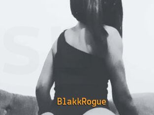 BlakkRogue