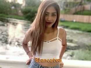 Blancatea