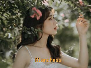 Blanchess