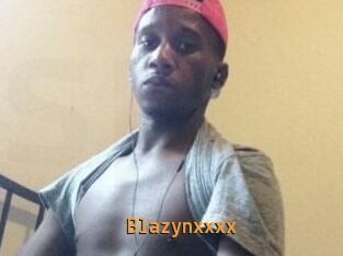 Blazynxxxx