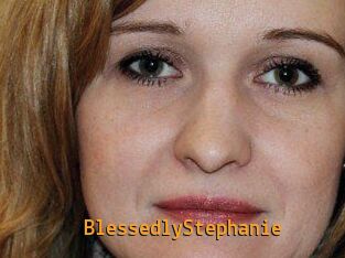 BlessedlyStephanie