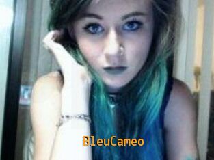 BleuCameo