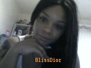 BlissDior