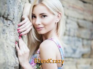 BlondCrazy