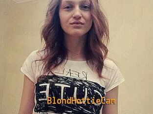 BlondHottieCam