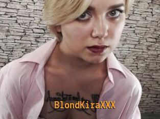 BlondKiraXXX