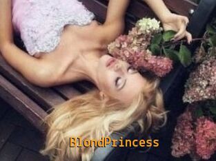 BlondPrincess