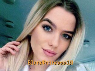 BlondPrincess18