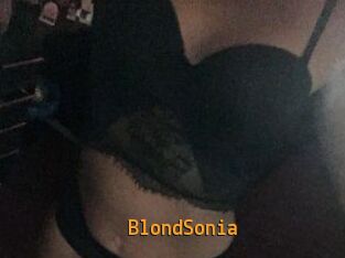 BlondSonia