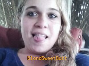 BlondSweetButt