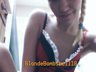 BlondeBombshell18