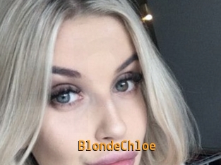 BlondeChloe