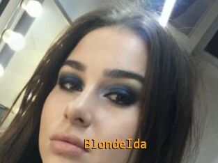 BlondeIda