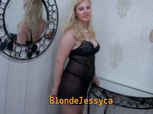 BlondeJessyca