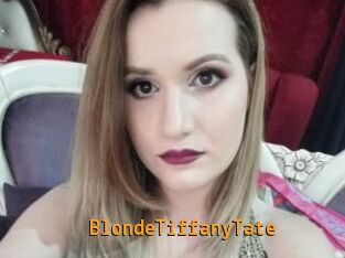 BlondeTiffanyTate