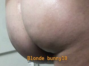 Blonde_bunny18