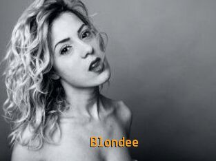 Blondee