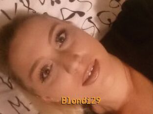 Blondi29