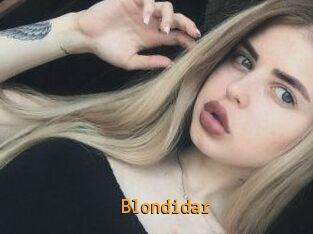 Blondidar