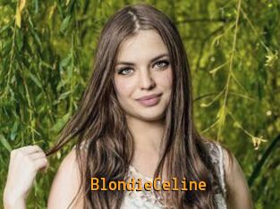 BlondieCeline