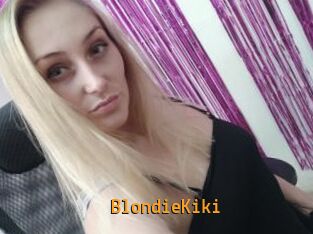 BlondieKiki
