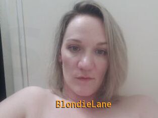 BlondieLane