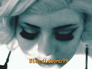 Blondiebomb99