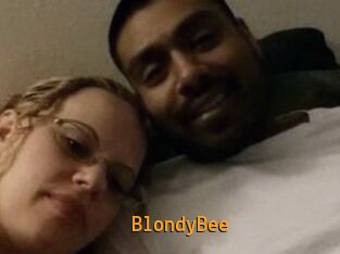BlondyBee